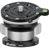 Leofoto LB-65 Nivellierbasis