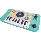 Eurekakids Timbal Dj-mixer
