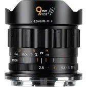 AstrHori Astrori 9mm F/2.8 Nikon Z-Anschluss