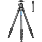 Leofoto Ranger LS-255C + Kugelkopf LH-30