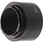 Novoflex Adapter Sony E-Mount Kamera auf Novoflex A-Mount