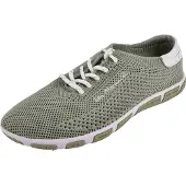 T.B.S. Damen-Sneaker Jazaria Grün-Weiß, Farbe:grün, EU Größe:41