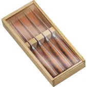 Zassenhaus Steakmesser-Set