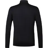 Super.natural Arctic230 Halbreißverschluss-langarm-t-shirt