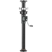 Leofoto Mittelsäule mit Kurbel GC-364C für Mountain & Summit