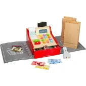 Bigjigs Holzkasse
