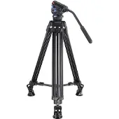 Leofoto tripod VT-20 + LF-75 (VT-20 + LF-75) - VT-20 + LF-75