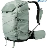 Leofoto Backup Series Backpack 35L Green