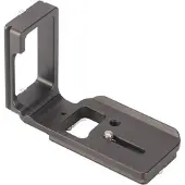 Leofoto LPN-D750N Combo L-Plate für Nikon D750
