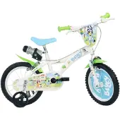 Dino Bikes 14´´ Bluey Fahrrad