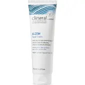 Clineral X-Zem CR Main 125Ml 125 ml Hautcreme
