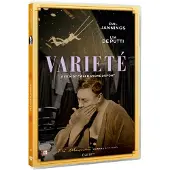 SMD Varieté (Ewald André Dupont) (Murnau Masterpiece)
