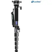 Leofoto MPC-366CL Carbon-Einbeinstativ