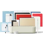 Cricut Explore 5 Essentials Set