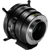 DZOfilm Marlin 1.6x Expander - PL Objektiv an E Kamera