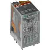 ABB CR-M-Hilfsrelais - 1SVR405613R0100