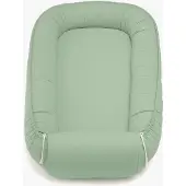 Vanilla Copenhagen Babynest, Fern Green