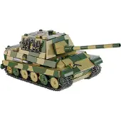 COBI Panzerjäger Tiger Ausf. B Jagdtiger