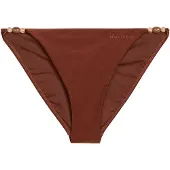 Marc O'Polo Bikini-Hose in Braun - L