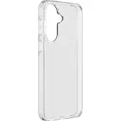 Cellularline Clear Strong für Galaxy A37 Backcover, transparent
