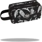 Patio Coolpack Primus L Zanzi - potrójna saszetka szkolna z rączką