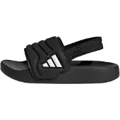 Adidas Kinder Badeslipper ADILETTE ESTRAP 2.0