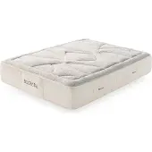 Moonia - Matratze Biocrystal Gold 30 - 135X190 cm