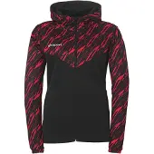 Uhlsport Trainingsjacke "Trainingsjacke Progressive 28 Multi Women" 1 Stk. tlg.