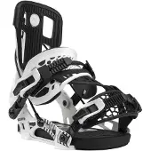 Nidecker Flow Nx2 Hybrid Snowboardbindungen