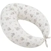 cambrass Globe 80x185x16 Cm Stillkissen