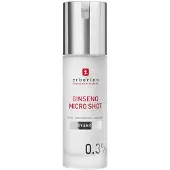 Erborian Ginseng Micro Shot - Advanced 0,3% 30ml 30 ml Serum