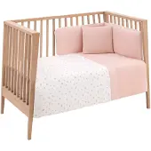 cambrass Calma 100x140x3 Cm Kinderbett Bettbezug 2 Einheiten