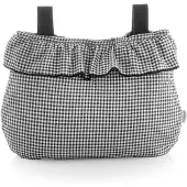 cambrass Polo 13x38x20 Cm Wickeltasche