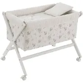 cambrass Globe 55x87x74 Cm Reisebett