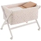 cambrass Senda 55x87x74 Cm Reisebett