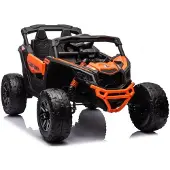 Wisam Batteriebetriebener Buggy Can-am DK-CA003 | Gr.: onesize