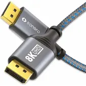 Sonero DisplayPort — DisplayPort