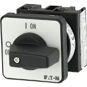 Eaton Nockenschalter 0-1 2P 20A für eingebauten T0-1-102/E 088709