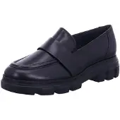 Paul green Damen Slipper 46952-3.5, 46952-4.5, 46952-5, 46952-5.5, 46952-6, 46952-6.5, 46952-7, 46952-7.5 PGR-1173 Schwarz 5