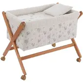 cambrass Globe 55x87x74 Cm Reisebett