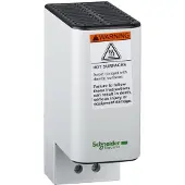 Schneider Electric Electric NSYCR20WU1C ClimaSys-PTC-Widerstandsheizung 20W, 12-24V isoliert