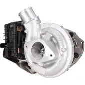 FEBI BILSTEIN Bilstein Lader, Aufladung Garrett Turbo NEU 187258