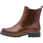 Tamaris Stiefeletten zum Hineinschlüpfen