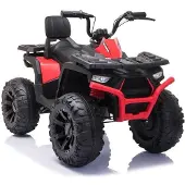 Lean cars Elektro-Ride-On-Quad JC333 | Gr.: onesize