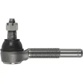 Blue Print Spurstangenkopf Spurstange für MITSUBISHI CANTER Pritsche/Fahrgestell (FB, FE, FG) Vorne Links ADC48771