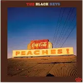 Cd Peaches! Softpak