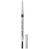 Clinique Quickliner For Brows 04 Deep Brown Wenkbrauw Make-Up 0.06 g