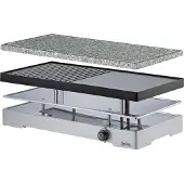 Küchenprofi Raclette