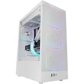 Mars Gaming Mcnebulaw Pc-tower-gehäuse One Size
