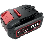 Flex 18V 5.0Ah LI-ION Akku - - 532733